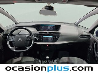 Citroen C4 Picasso BlueHDi 120 Feel 88 kW (120 CV)