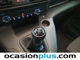 Peugeot Rifter BlueHDi 100 S&S Access Standard 73 kW (100 CV)