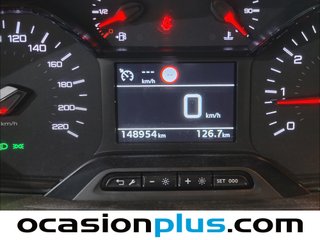 Peugeot Rifter BlueHDi 100 S&S Access Standard 73 kW (100 CV)