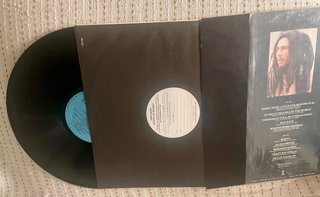 Vinilo Bob Marley & The Wailers Rebel Music