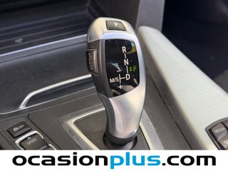 BMW Serie 3 318d Gran Turismo 110 kW (150 CV)