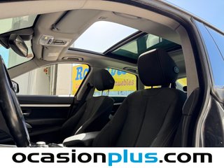 BMW Serie 3 318d Gran Turismo 110 kW (150 CV)