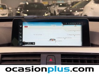 BMW Serie 3 318d Gran Turismo 110 kW (150 CV)