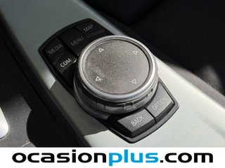 BMW Serie 3 318d Gran Turismo 110 kW (150 CV)