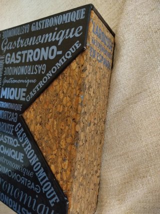 Larousse Gastronomique en español