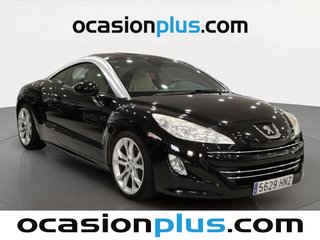 Peugeot RCZ 1.6 THP 115 kW (156 CV)