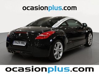Peugeot RCZ 1.6 THP 115 kW (156 CV)