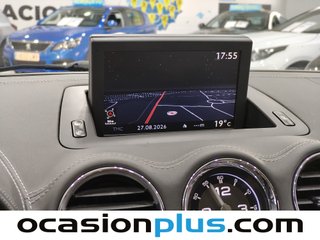 Peugeot RCZ 1.6 THP 115 kW (156 CV)