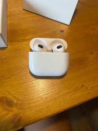 AirPods 3ª Gen