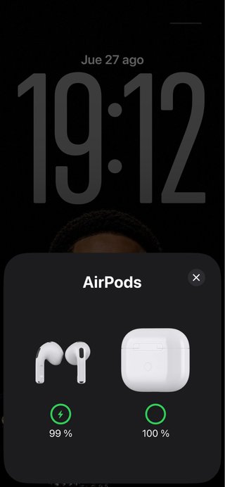 AirPods 3ª Gen