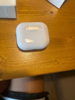 AirPods 3ª Gen