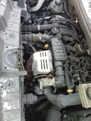 Despiece Peugeot 3008.motor 1.2 pureter