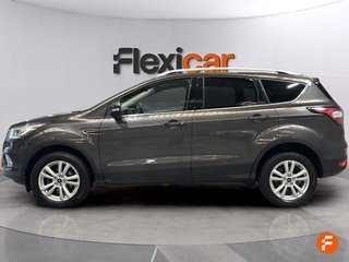 Ford Kuga 1.5 EcoBoost 110kW 4x2 Trend+