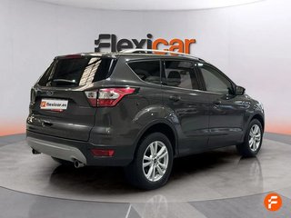 Ford Kuga 1.5 EcoBoost 110kW 4x2 Trend+