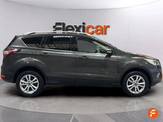 Ford Kuga 1.5 EcoBoost 110kW 4x2 Trend+