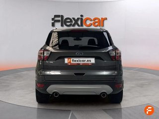 Ford Kuga 1.5 EcoBoost 110kW 4x2 Trend+