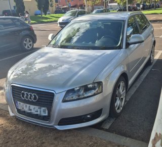 Audi A3 2010