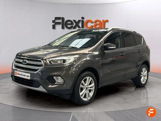 Ford Kuga 1.5 EcoBoost 110kW 4x2 Trend+