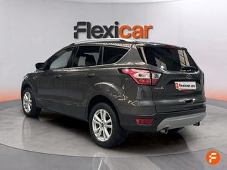 Ford Kuga 1.5 EcoBoost 110kW 4x2 Trend+