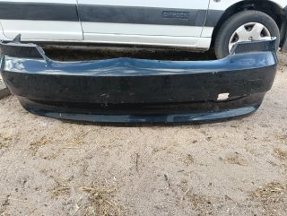 Parachoques trasero BMW E92