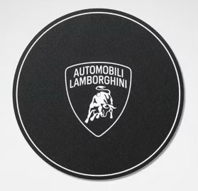 Technics SL-1200 M7B Lamborghini Edición Limitada