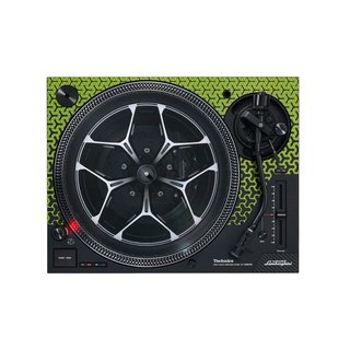 Technics SL-1200 M7B Lamborghini Edición Limitada