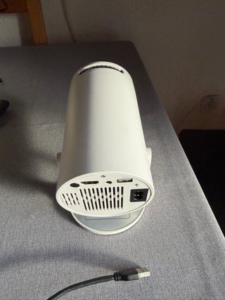 Proyector Mini LED