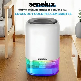 Deumidificatore Senelux 1100ml