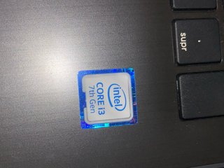 Computer portatile HP nero/grigio