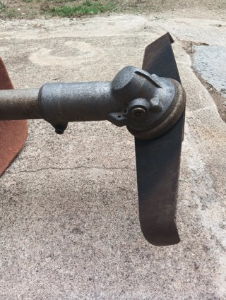 Desbrozadora Stihl FS 560