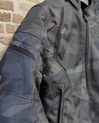 Chaqueta Moto Rev'it Flare 2 Talla M