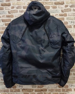 Chaqueta Moto Rev'it Flare 2 Talla M