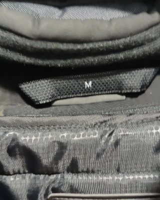 Chaqueta Moto Rev'it Flare 2 Talla M