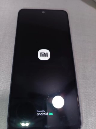 Xiaomi Redmi Note 11 Nero