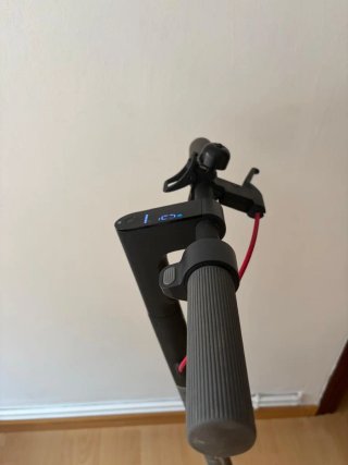 Patinete Eléctrico Xiaomi 4 Lite