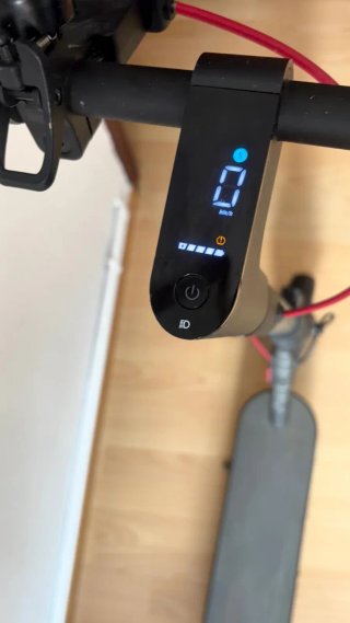 Patinete Eléctrico Xiaomi 4 Lite
