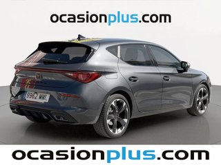 CUPRA León 1.5 eTSI DSG 110 kW (150 CV)
