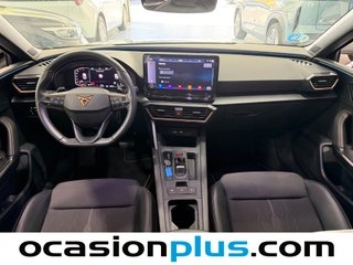 CUPRA León 1.5 eTSI DSG 110 kW (150 CV)