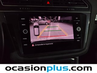 Volkswagen Tiguan Urban Sport 2.0 TDI 110 kW (150 CV) DSG