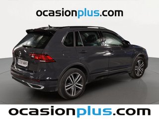 Volkswagen Tiguan Urban Sport 2.0 TDI 110 kW (150 CV) DSG
