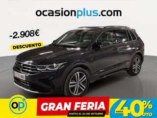 Volkswagen Tiguan Urban Sport 2.0 TDI 110 kW (150 CV) DSG