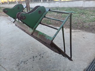 Cazo para piedras
