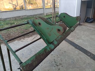 Cazo para piedras