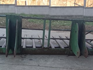 Cazo para piedras
