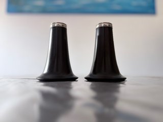 Campane per Clarinetto Buffet Tosca SIB e LA