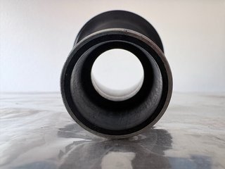 Campane per Clarinetto Buffet Tosca SIB e LA