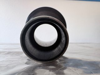 Campane per Clarinetto Buffet Tosca SIB e LA