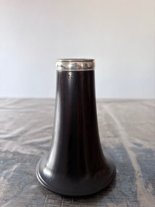 Campane per Clarinetto Buffet Tosca SIB e LA