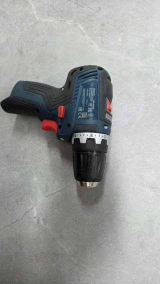 Taladro Bosch Gsr 12v 35 Profesional