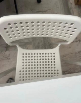 Mesa y 2 Sillas Comedor